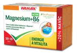 WALMARK Magnesium + B6 Aktiv