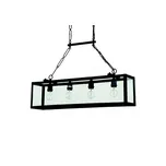 Ideal Lux Igor SP4 092942