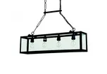 Ideal Lux Igor SP4 092942