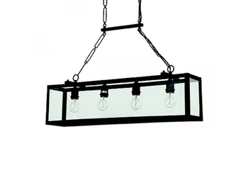 Ideal Lux Igor SP4 092942