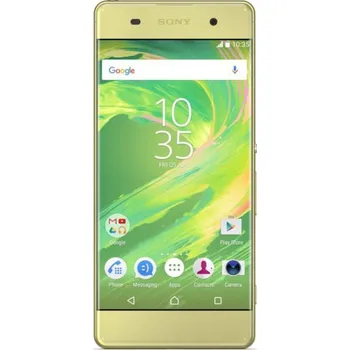 Mobilní telefon Sony Xperia XA Single SIM (F3111)