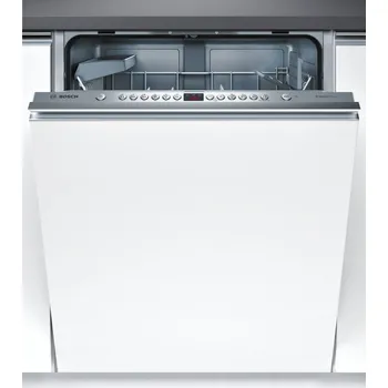 Myčka nádobí Recenze BOSCH SMV46CX01E