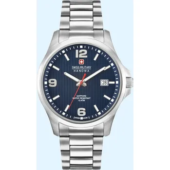 Hodinky Swiss Military Hanowa Observer 5277.04.003