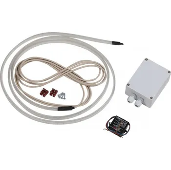 Světelný efekt LED osvětlení sauny HARVIA, světelné pásky 5 m + Doprava zdarma