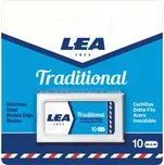 Lea Traditional Double Edge