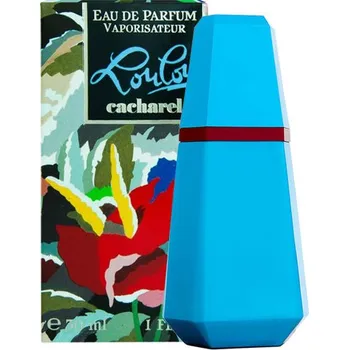 Cacharel Lou Lou W EDP