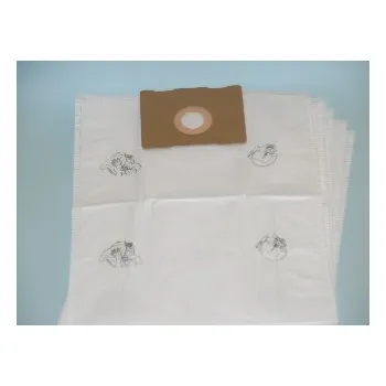 Sáček do vysavače Sáčky do vysavače Kränzle Ventos 20 E - Textilní sáčky, 5ks