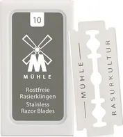 Mühle Razor Blades žiletky