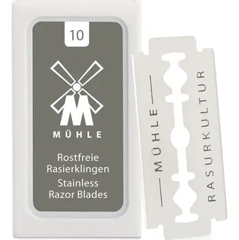 Mühle Razor Blades žiletky