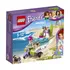 Stavebnice LEGO LEGO Friends 41306 Mia a plážový skútr