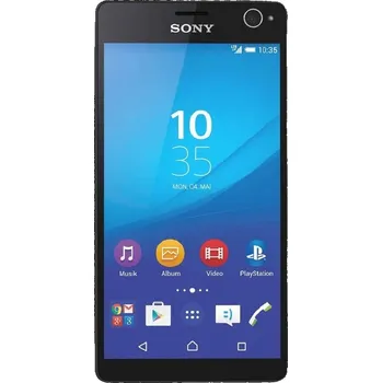 Mobilní telefon Sony Xperia C4 (E5303)