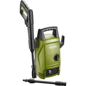 Vysokotlaký čistič Extol Craft 413103