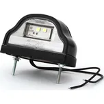 Was osvětlení SPZ LED W72/408