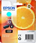 Originální Epson T33 (C13T33424010)