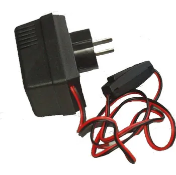 Příslušenství pro gril Lucifer AS20 zdroj pro grilovací motorek UMR03