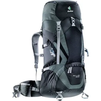 Deuter Act Lite 40+10 l turistický batoh Deuter Act Lite 40+10 l