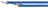 Trixie Premium prodlužovací vodítko 2 m/15 mm (XS-S), modré