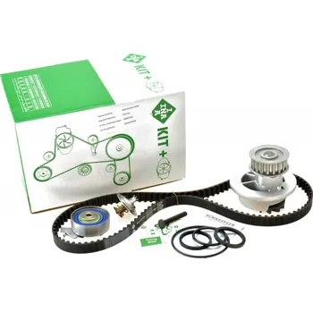 Sada rozvodů a pumpa OPEL ASTRA F 1.4 1.6