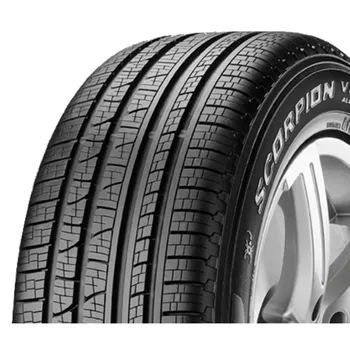 Celoroční osobní pneu Pirelli Scorpion Verde All Season 235/70 R18 110 V LR XL