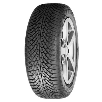 Celoroční osobní pneu Fulda MultiControl 195/50 R 15 82 H