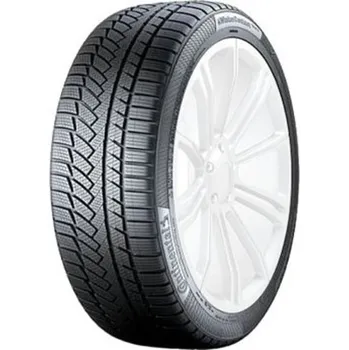 4x4 pneu Continental ContiWinterContact TS850P SUV 235/55 R19 105 H XL FR