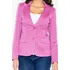 Dámské sako Figl M085 růžové