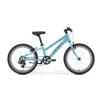 Dětské kolo Merida Matts J20 Race 2016