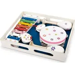 Legler Hudební sada Květina