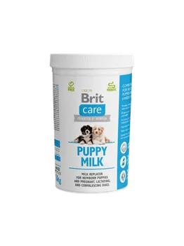 Krmivo pro psa Brit Care Puppy Milk