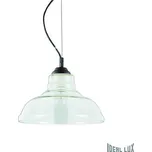 Ideal Lux BISTRO' SP1 PLATE 112336