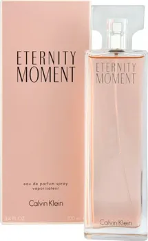 Dámský parfém Calvin Klein Eternity Moment W EDP