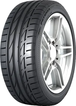 Letní osobní pneu Bridgestone Potenza S001 215/40 R17 87 Y XL