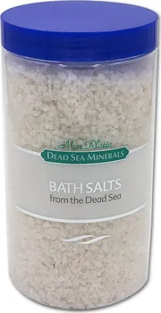 Koupelová sůl Mon Platin Přírodní minerální sůl 1000 g