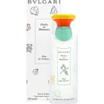 Bvlgari Petits et Mamans EDT
