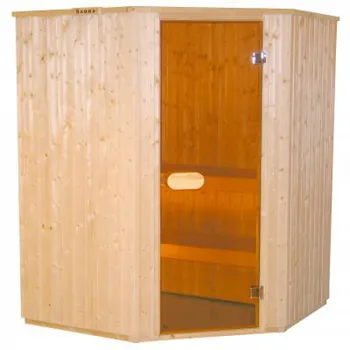 Sauna Harvia Basic S1515R