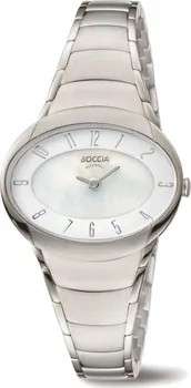 hodinky Boccia Titanium 3255-03