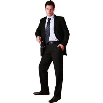 Pánský oblek faVorite pánský oblek 160635 černý