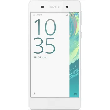 Mobilní telefon Sony Xperia E5 (F3311)