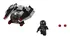 Stavebnice LEGO LEGO Star Wars 75161 Mikrostíhačka TIE Striker