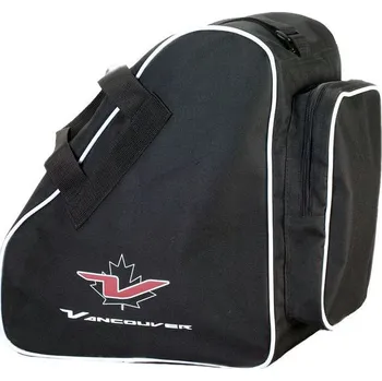 Taška na sjezdové boty Spartan Vancouver Bag černá