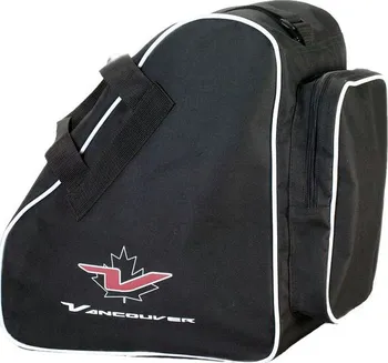 Taška na sjezdové boty Spartan Vancouver Bag černá