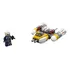 Stavebnice LEGO LEGO Star Wars 75162 Mikrostíhačka Y-Wing
