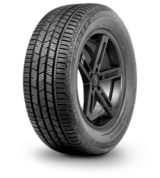 4x4 pneu Continental ContiCrossContact LX Sport 265/45 R21 108 W XL
