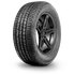 4x4 pneu Continental ContiCrossContact LX Sport 265/45 R21 108 W XL