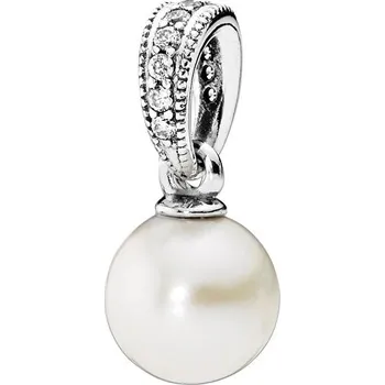 Přívěsek Recenze Pandora 390393P