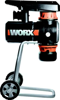 Drtič větví Worx WG401E