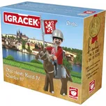 Efko Karel IV. Praha