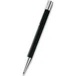 Lamy Scala Matt Black