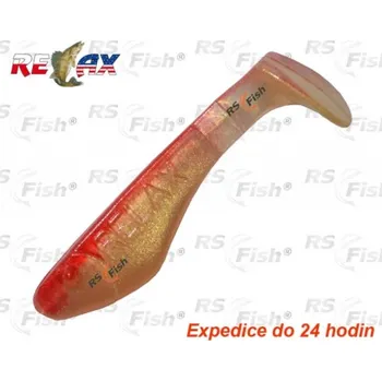 Umělá nástraha Relax BLS 1 - barva 027 - 3,0 cm