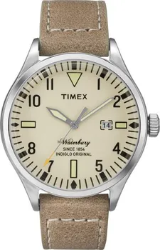 Hodinky Timex Waterbury TW2P83900
